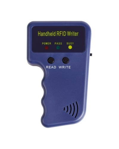 Дубликатор электронных ключей 125KHz формат EM Marin REXANT (46-0253) в Липецке Системы контроля доступа Pintop.ru