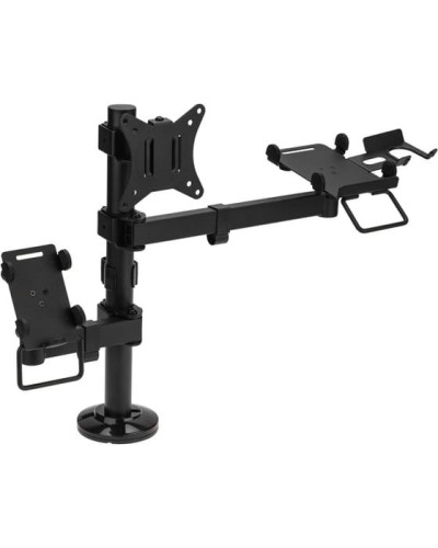 Кронштейн для кассового оборудования REXANT 38-0361 в Липецке Системы видеонаблюдения Pintop.ru