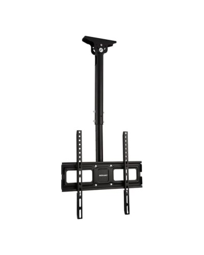 Кронштейн для телевизора 32-60, потолочный подвесной, серия PROFI REXANT (38-0311) в Липецке Системы видеонаблюдения Pintop.ru