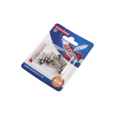 Разъем антенный, штекер F, RG-6, 5 шт. REXANT 06-0004-A5