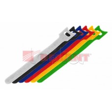 Набор хомутов на липучке MGT-210 (10шт/уп) REXANT 07-7210