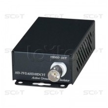 Изолятор SC&T GL001HD