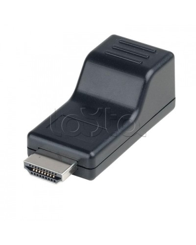 Приёмник пассивный HDMI сигнала SC&T HE01SER в Липецке Видеоусилители, Модуляторы, Делители Pintop.ru