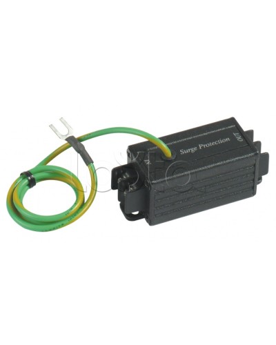 Устройство грозозащиты цепей видео или данных, клеммы SC&T SP004 в Липецке Видеоусилители, Модуляторы, Делители Pintop.ru