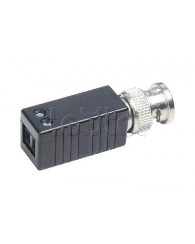 Приёмопередатчик пассивный HDCVI/TVI/AHD по витой паре SC&T TTP111HD в Липецке Видеоусилители, Модуляторы, Делители Pintop.ru