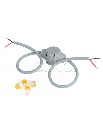 Устройство защиты от помех SC&T TVB001 в Липецке Видеоусилители, Модуляторы, Делители Pintop.ru