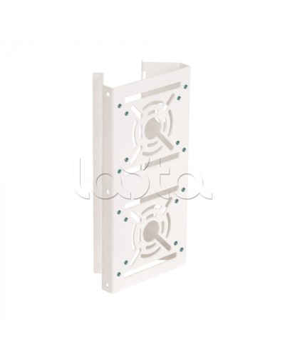 Кронштейн универсальный SLT КУ-2С (на столб) в Липецке Кронштейны и адаптеры для камер и мониторов Pintop.ru