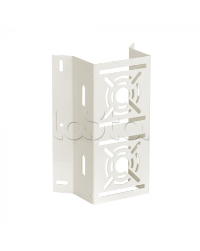 Кронштейн универсальный SLT КУ-2У исп2 (на угол) в Липецке Кронштейны и адаптеры для камер и мониторов Pintop.ru