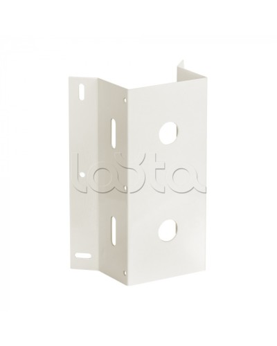 Кронштейн универсальный SLT КУ-2У исп3 (на угол) в Липецке Кронштейны и адаптеры для камер и мониторов Pintop.ru