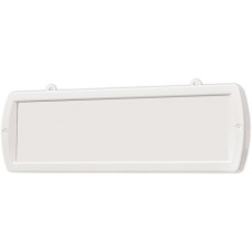 Табло световое SLT Т 12-ОП "Зона МГН + стрелка вправо"