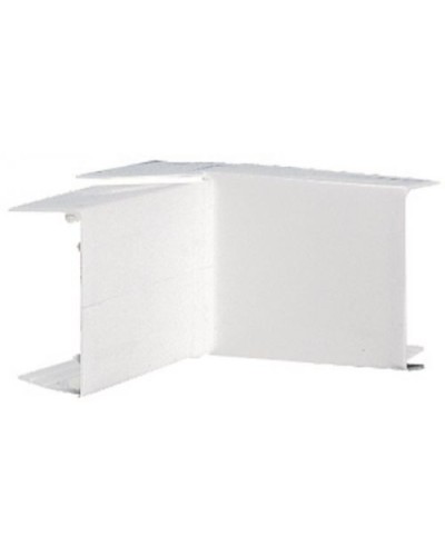 Угол внутренний/внешний изменяемый для кабельного канала 20х12,5 SPL 020003S в Липецке Аксессуары для кабель-канала Pintop.ru