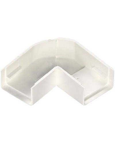 Угол плоский изменяемый для кабельного канала 20х12,5 SPL 020004S в Липецке Аксессуары для кабель-канала Pintop.ru