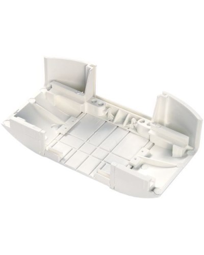 Т-образное ответвление для кабельного канала 40х20 SPL 040005S в Липецке Аксессуары для кабель-канала Pintop.ru