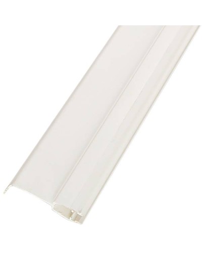 Перегородка внутренняя разделительная для кабельных каналов 100х50, 105х50, 130х50 SPL 100011S в Липецке Аксессуары для кабель-канала Pintop.ru