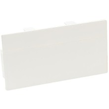 Заглушка торцевая длякабельного канала 105х50 SPL (105002S)