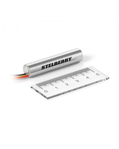 Чувствительный цифровой микрофон STELBERRY M-50HD в Липецке Системы видеонаблюдения Pintop.ru