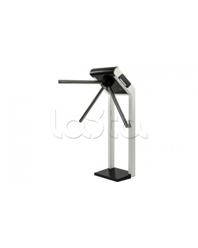 Турникет-трипод с автоматическими планками Антипаника 3V RUBEZH STRAZH Model L WEB MF в Липецке Турникеты Pintop.ru