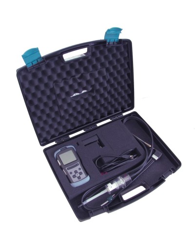 Газоанализатор Seitron CHEMIST 103 в Липецке Технологические извещатели Pintop.ru