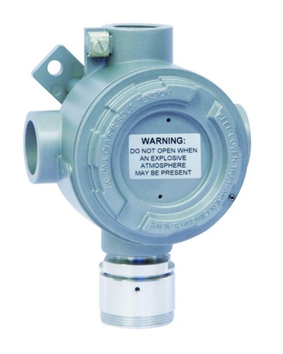 Взрывозащищенный внешний сенсор на природный газ (метан) Seitron SGYME0V4ND01 SE в Липецке Технологические извещатели Pintop.ru