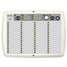 Блок индикации Smartec D-64