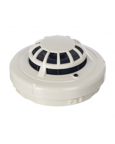 Извещатель пожарный адресный комбинированный Smartec ИП212/101-1SF-А1R в Липецке Адресная система охранно-пожарной радиоканальной сигнализации Smartec Pintop.ru