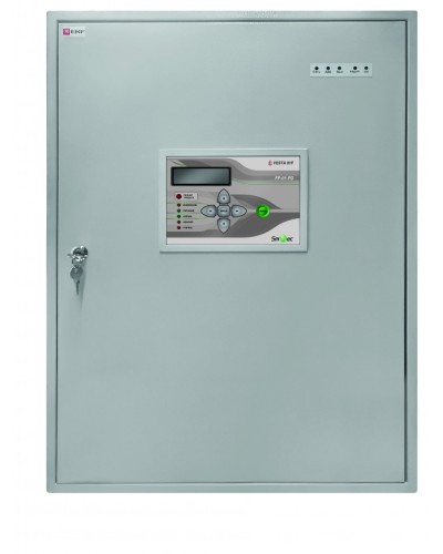 Шкаф пожарной автоматики Smartec ШПС-3-IP54 в Липецке Адресная система охранно-пожарной радиоканальной сигнализации Smartec Pintop.ru