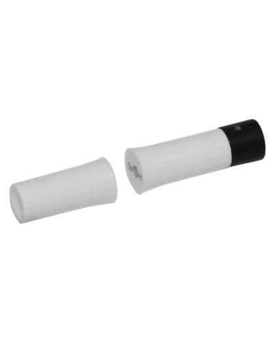 Извещатель магнитоконтактный Smartec-СКД ST-DM011NC-WT в Липецке Извещатели охранные Pintop.ru