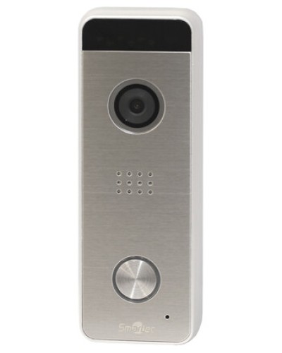 Панель вызова Smartec-СКД ST-DS506C-SL в Липецке Вызывные видеопанели малоабонентные Pintop.ru