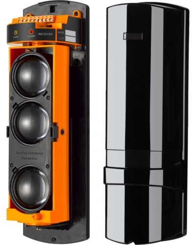 Извещатель охранный активный инфракрасный Smartec-СКД ST-PD253BD-MC в Липецке Извещатели охранные Pintop.ru