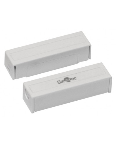 Магнитоконтактный датчик Smartec ST-DM126NC-WT в Липецке Извещатели охранные Pintop.ru