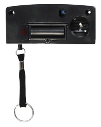 Модуль звукового оповещения Smartec ST-ER100A в Липецке Оповещатели Pintop.ru