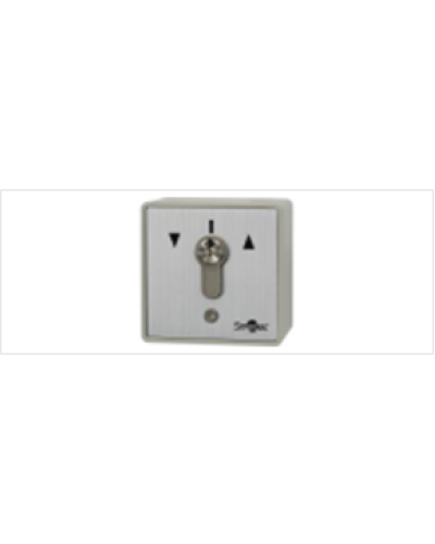 Переключатель Smartec ST-ES144SM в Липецке Кнопки выхода Pintop.ru