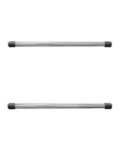 Поручни Smartec ST-GR005R-SS в Липецке Ограждения Pintop.ru