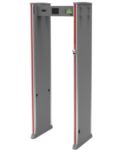 Металлодетектор арочный Smartec ST-MD318LT в Липецке Металлодетекторы Pintop.ru