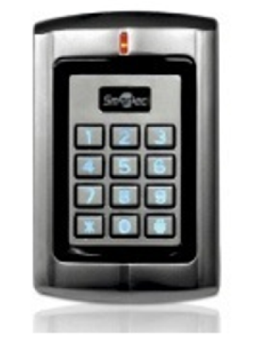 Считыватель Mifare Smartec ST-PR140MK в Липецке Считыватели Pintop.ru