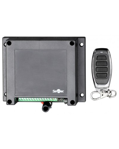 Комплект управления по радиоканалу Smartec ST-RC247RR в Липецке Кнопки выхода Pintop.ru