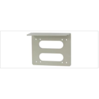 Козырек для эл-мех. накладного замка Smartec ST-RL073SB-GR