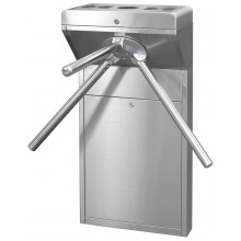 Трехштанговый турникет электромеханический Smartec ST-TS010