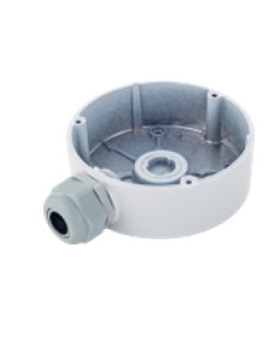 Монтажная база для камер Smartec STB-K656 в Липецке Системы видеонаблюдения Pintop.ru