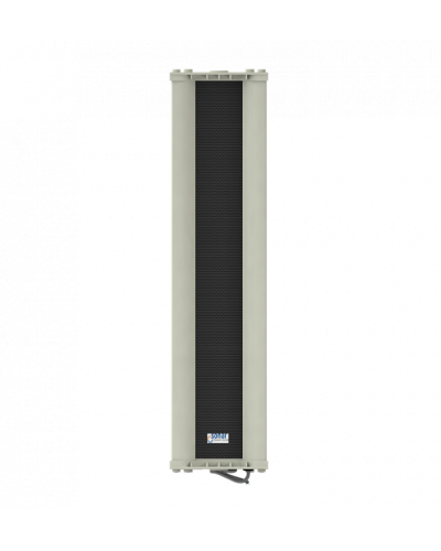 Колонна звуковая всепогодная Sonar SCS-840 в Липецке Система оповещения и трансляции Sonar Pintop.ru