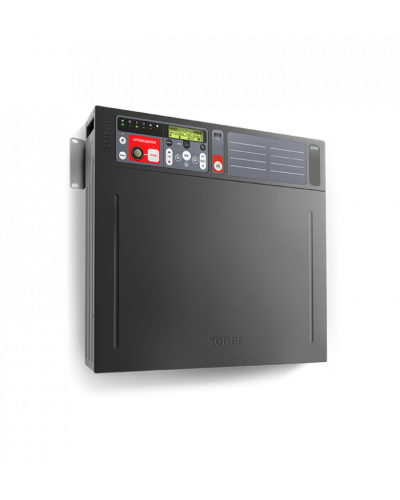 Моноблок настенный Sonar SPM-A01025-DW в Липецке Моноблоки Sonar Pintop.ru