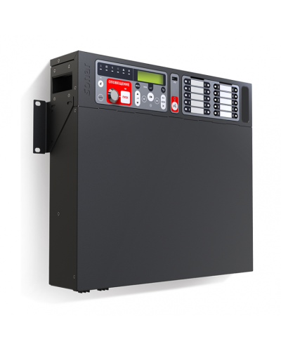 Моноблок настенный Sonar SPM-C20085-DW в Липецке Моноблоки Sonar Pintop.ru