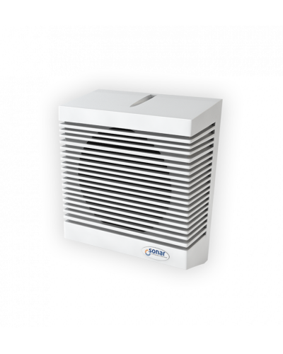 Громкоговоритель трансляционный настенный Sonar SW-10 в Липецке Система оповещения и трансляции Sonar Pintop.ru