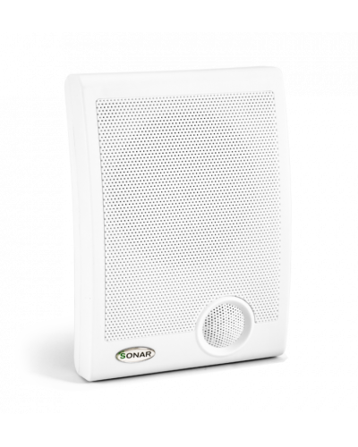 Громкоговоритель настенный Sonar SWP-110-105 в Липецке Система оповещения и трансляции Sonar Pintop.ru