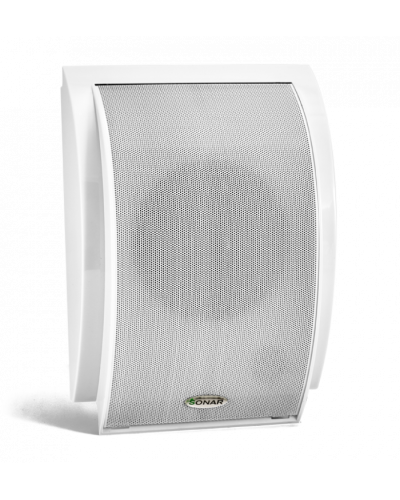 Громкоговоритель настенный Sonar SWS-106-103 в Липецке Система оповещения и трансляции Sonar Pintop.ru