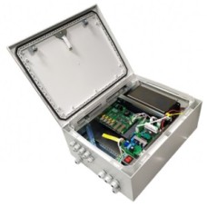 РоЕ-коммутатор Tfortis PSW-2G8F+UPS-Box