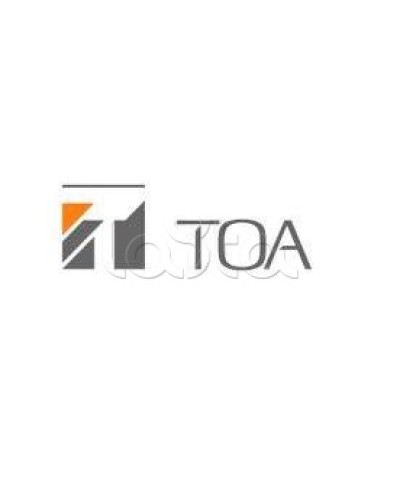 Аттенюатор для VM-2000 TOA ATT-100VI в Липецке Системы оповещения и трансляции TOA Pintop.ru