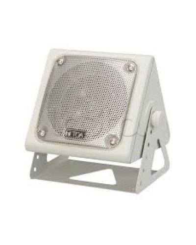 Громкоговоритель брызго-влагозащитного исполнения TOA BS-4W в Липецке Системы оповещения и трансляции TOA Pintop.ru