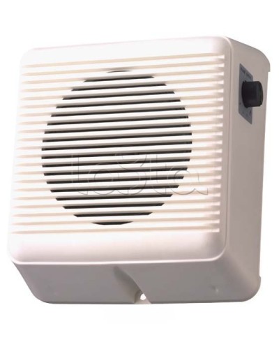 Громкоговоритель настенный TOA BS-633A в Липецке Системы оповещения и трансляции TOA Pintop.ru