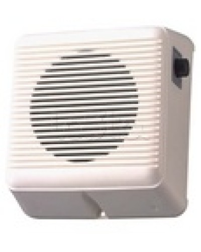 Громкоговоритель настенный TOA BS-633AT в Липецке Системы оповещения и трансляции TOA Pintop.ru